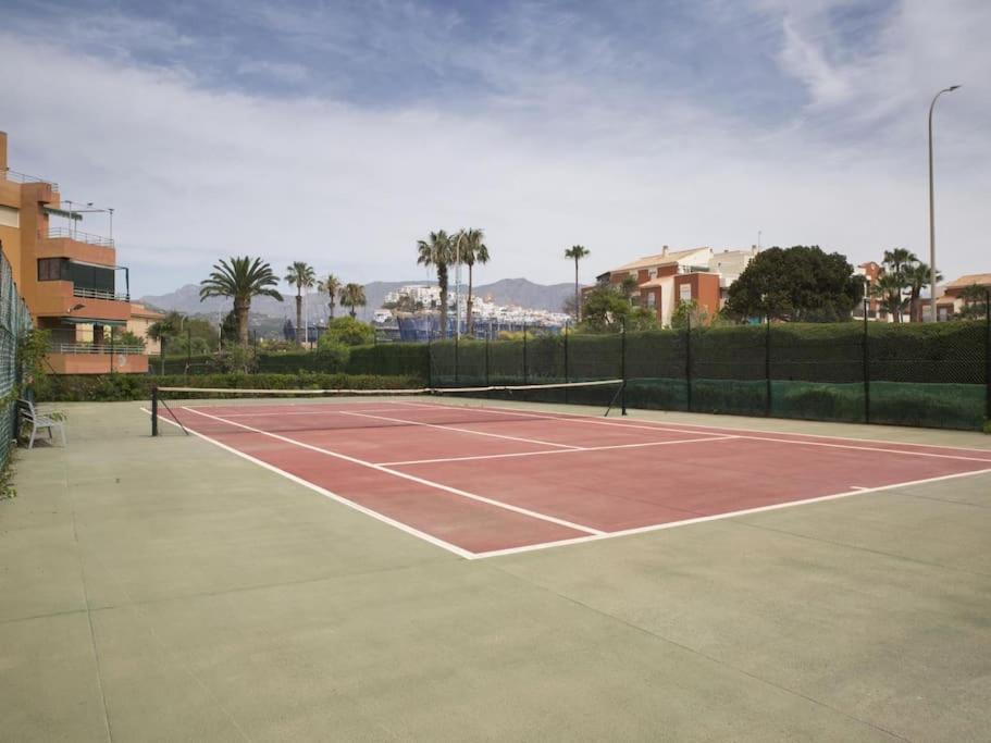 Jardines Del Mar Salobrena Apartment Exterior photo