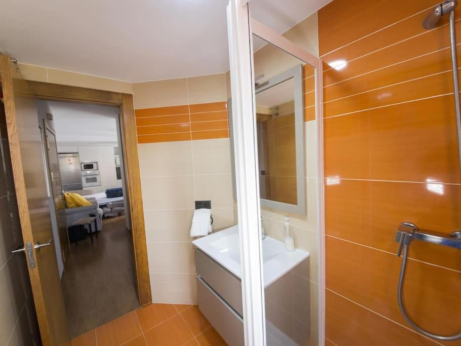 Jardines Del Mar Salobrena Apartment Exterior photo